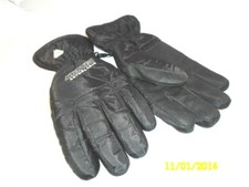 GUANTO NEVE IMBOTTITO