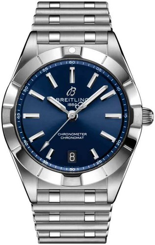 Breitling chronomat - breitling,