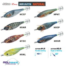 ARTIFICIALE TATAKI PESCA