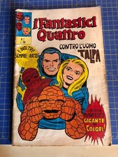 I FANTASTICI QUATTRO 4