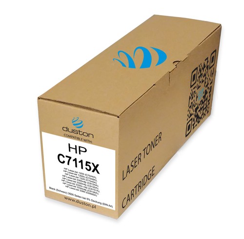 Toner compatibile con - , hp
