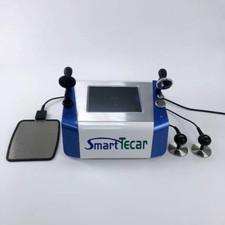 Smart tecar therapy - smart,