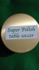 Super Polish Table Soccer per