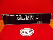 Amplificatore elettrico USA