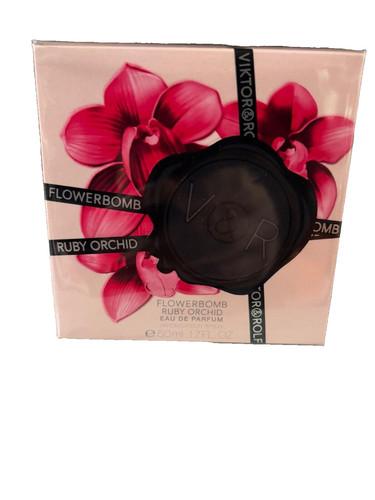 Viktor rolf flowerbomb ruby - viktor&rolf,