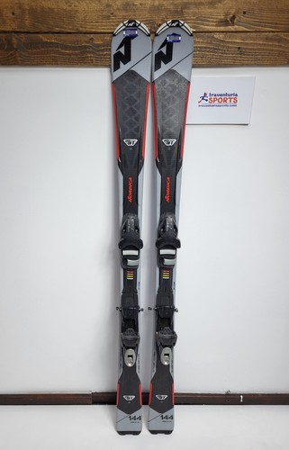 Sci nordica evo - evo, +