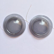 2 pezzi diaframma a cupola in