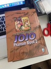 MANGA - LE BIZZARRE AVVENTURE