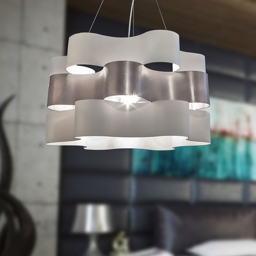 Lampadario sospensione - lampadario, a