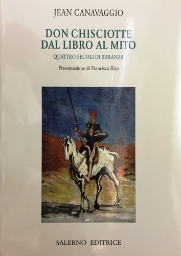 Canavaggio - (letteratura),