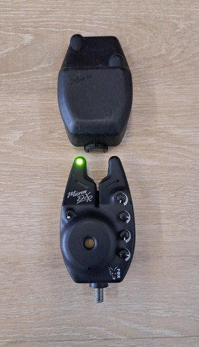 Fox micron dxr indicatore - micron,