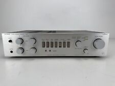 Amplificatore integrato stereo