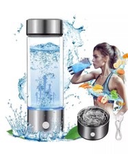 Borraccia Idrogeno Portatile