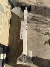 Barre portatutto Audi Q5