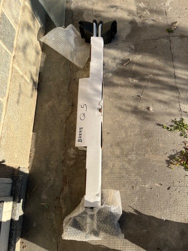 Barre portatutto audi - barre,