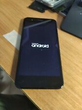 DISPLAY TOUCH con frame ORIGINALE VODAFONE SMART PRIME 7 VDF600 entra