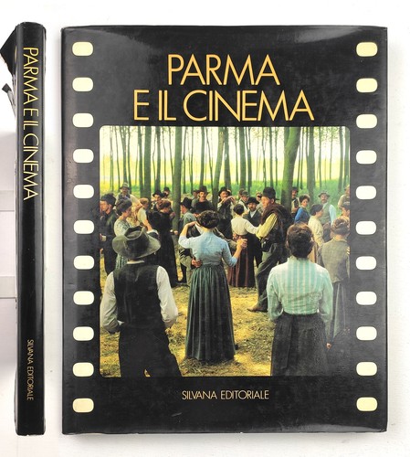 Parma cinema campari - e, cinema.