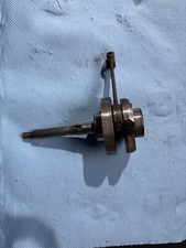 Albero motore Originale Piaggio Si Ciao Bravo Boxer Usato in buone condizioni