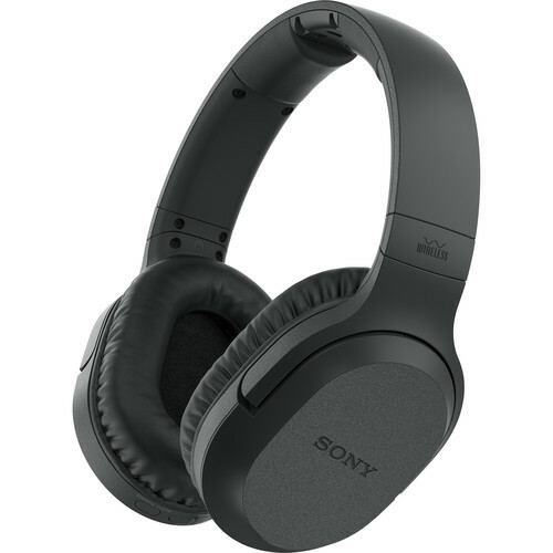 Sony rf400 cuffie home theater - cuffie,