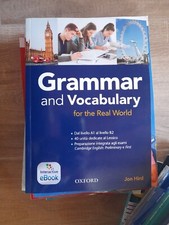 Libro Inglese Scuola Superiore