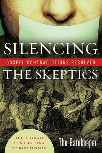 Silencing the skeptics - silencing,