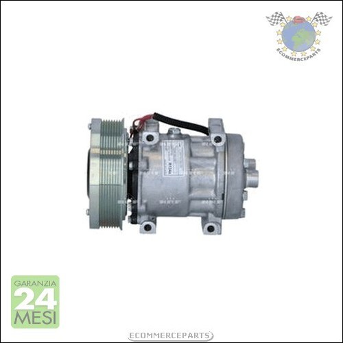 Compressore climatizzatore