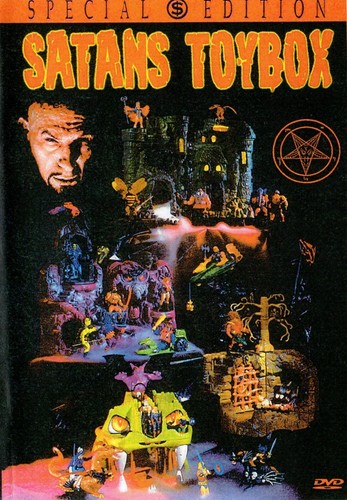 Satans toybox aka - toybox,