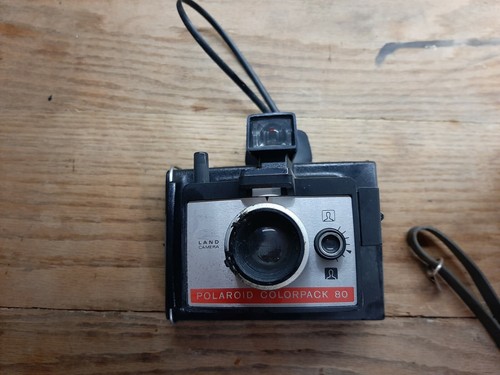 Polaroid colorpack - , 80