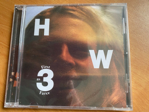 Hein westgaard trio first as - -,