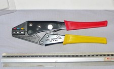 CAPICORDA Elettrici Pinza Crimpare MARVEL MH - 3D Japan Crrimping Tool Inusata