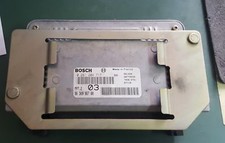 CENTRALINA BOSCH PEUGEOT 306 dal 1998 Codice 9630986780