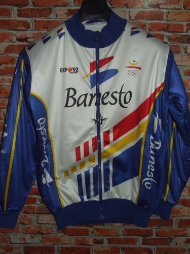 Banesto nalini maglia - banesto,