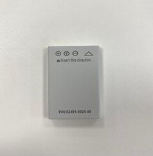 Batteria Litio Macchina Fotografica BenQ DC E53