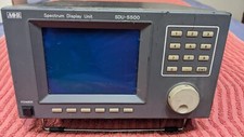 AOR SDU5500 for AR5000 series