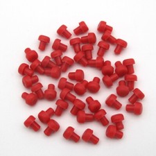 50PCS #HT230130 Tappo barra