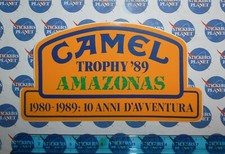 ADESIVO VINTAGE STICKER AUTO