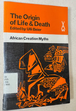 The Origin of Life and Death