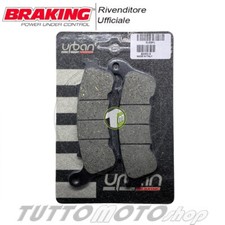 Pastiglie HONDA FJS SW-T 600