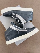 Giuseppe Zanotti High-Top Bot