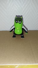 Figurine Ben 10 Green Upchuck