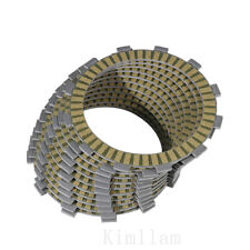 Clutch Friction Plates for