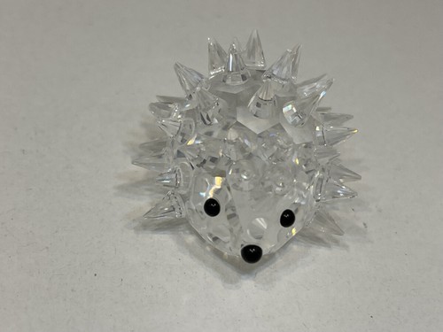 Swarovski 013989 figura riccio