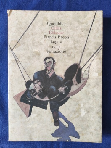 Francis bacon logica - logica, della