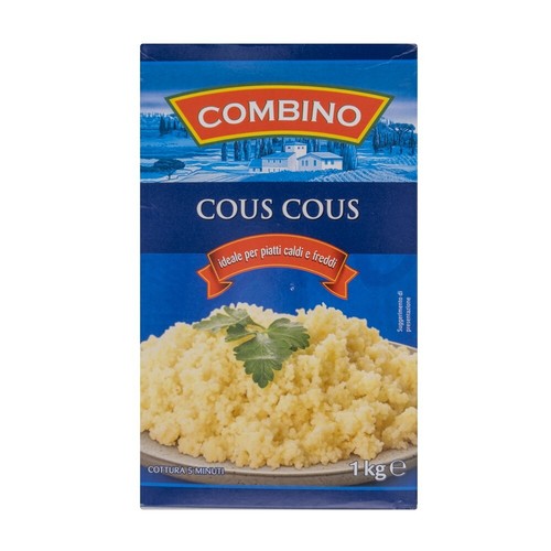 Cous medio ideale - cous,