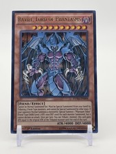 Yu-Gi-Oh! Raviel, Lord Of