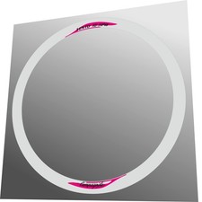 Set decalcomanie cerchioni