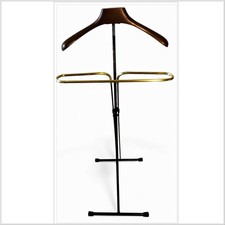 Servomuto Pieghevole Vintage