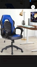 EDX Ergonomic Gaming Chair
