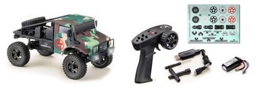 Hobby plus rc - plus, mini