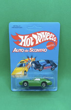 Hot Wheels 1984 Crack-Ups